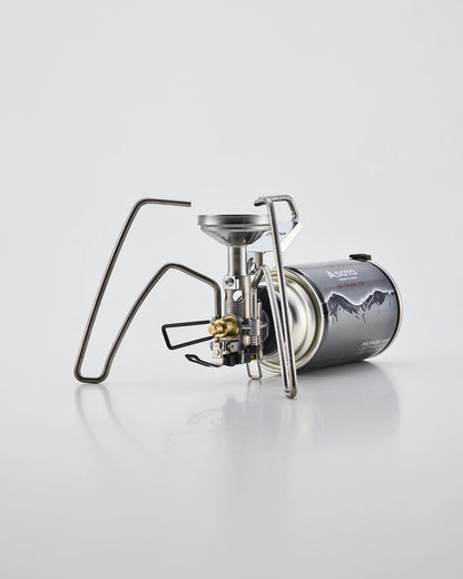 SOTO - Regulator Stove TriTrail