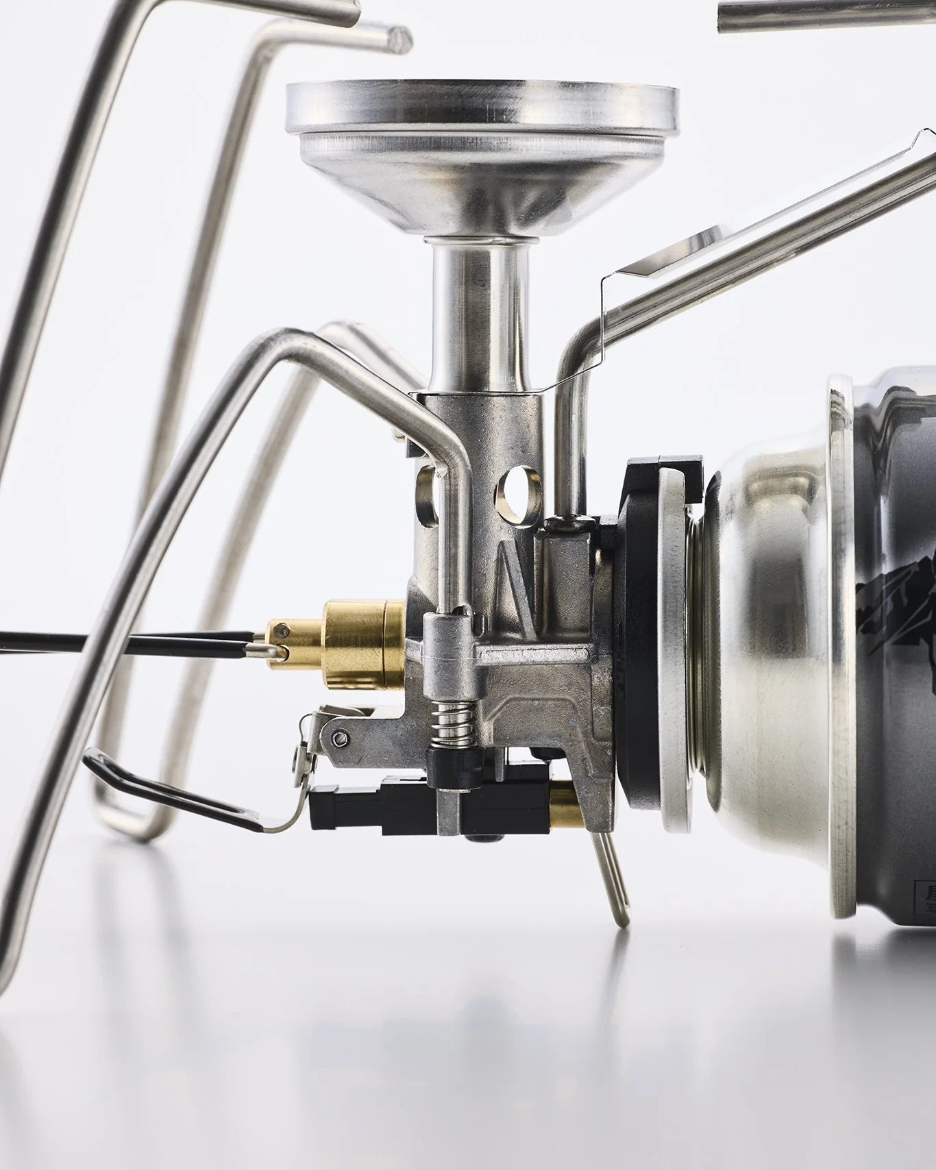 SOTO - Regulator Stove TriTrail
