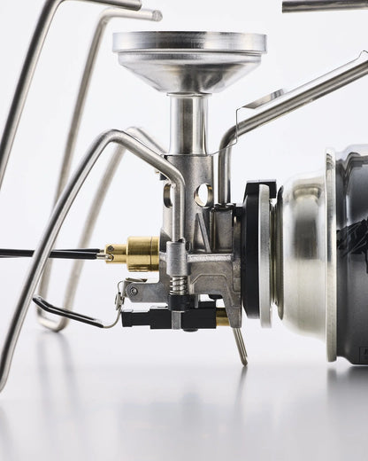 SOTO - Regulator Stove TriTrail