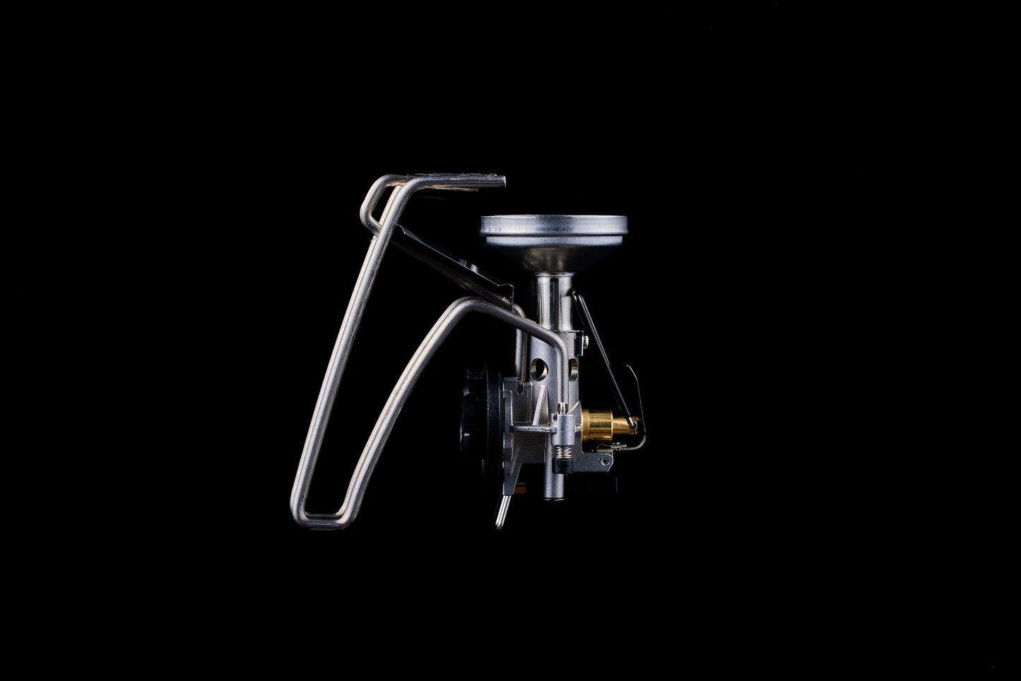 SOTO - Regulator Stove TriTrail