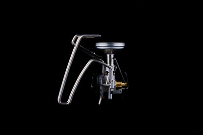 SOTO - Regulator Stove TriTrail