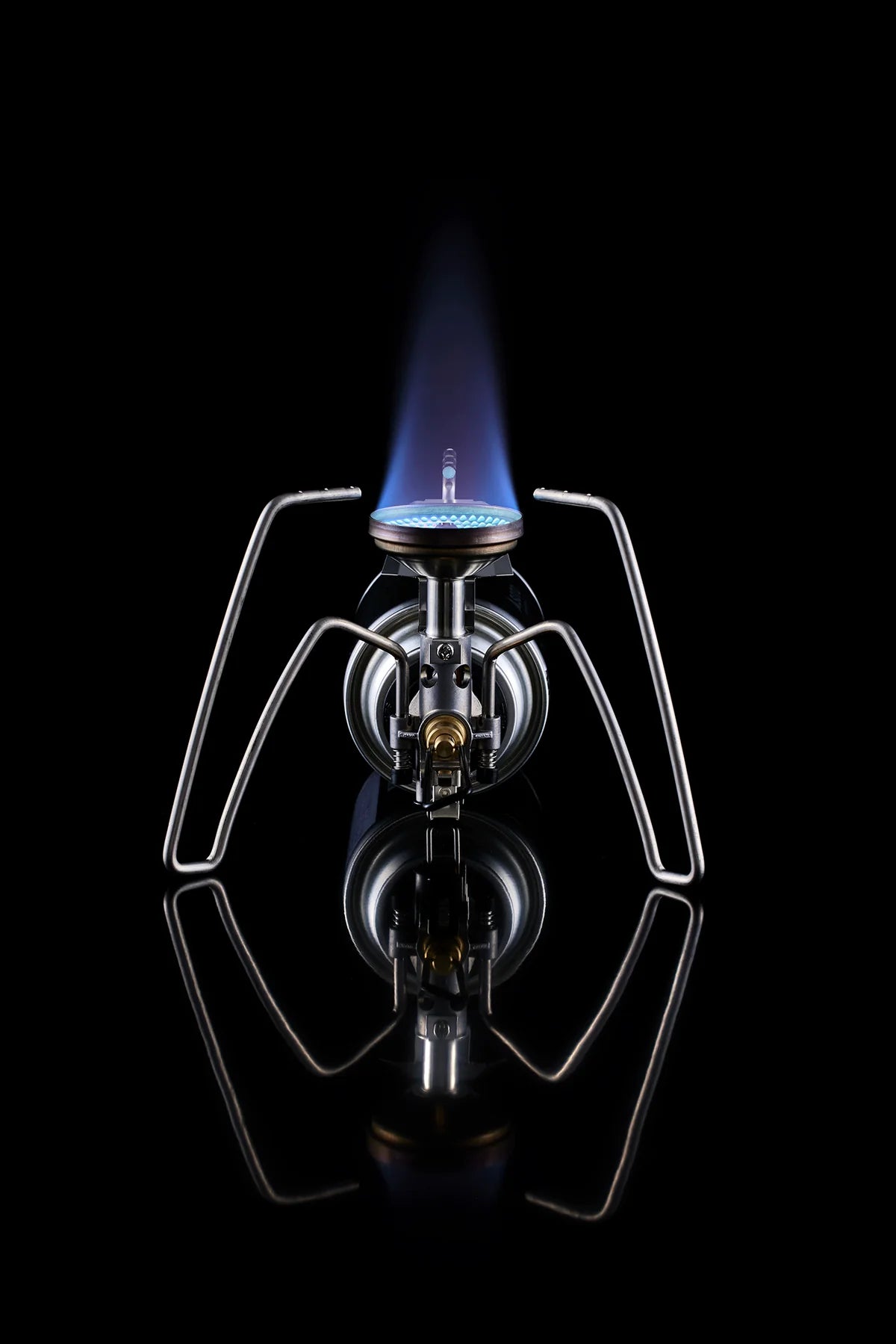 SOTO - Regulator Stove TriTrail