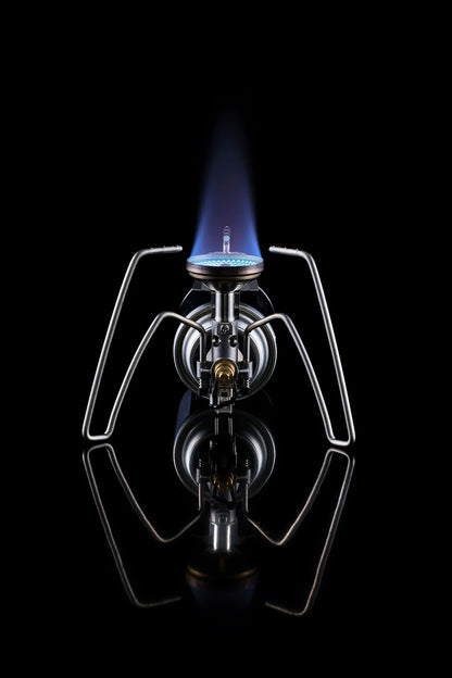SOTO - Regulator Stove TriTrail