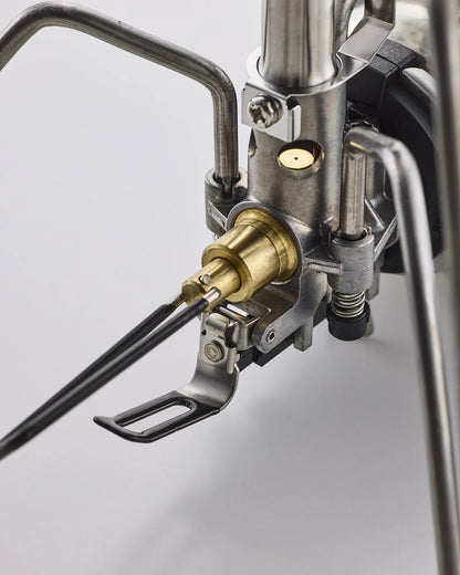 SOTO - Regulator Stove TriTrail
