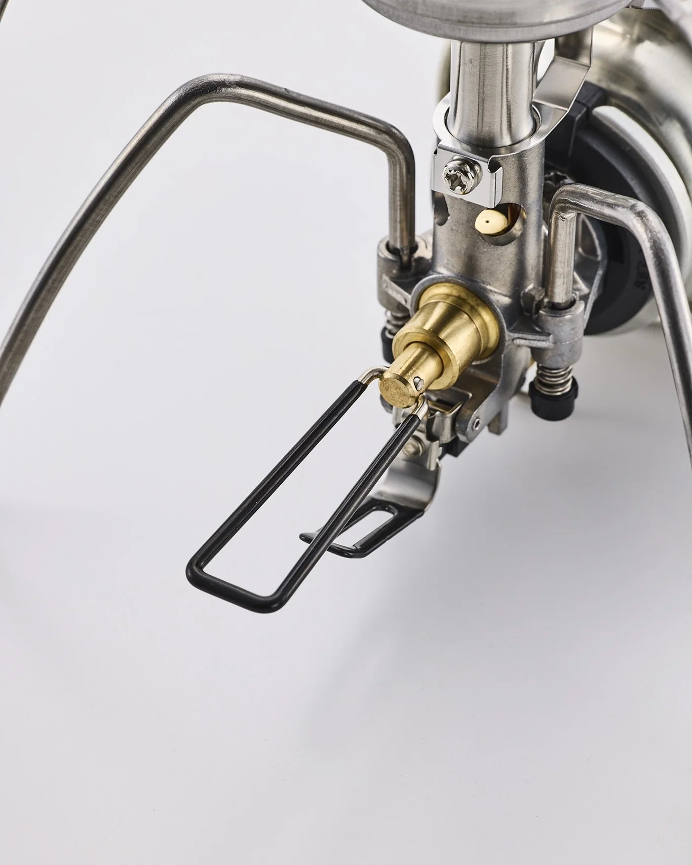 SOTO - Regulator Stove TriTrail