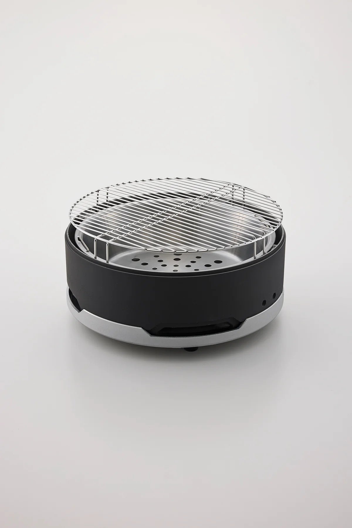 SOTO - Dual Grill BBQ & Fire Pit