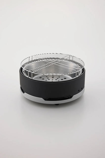 SOTO - Dual Grill BBQ & Fire Pit