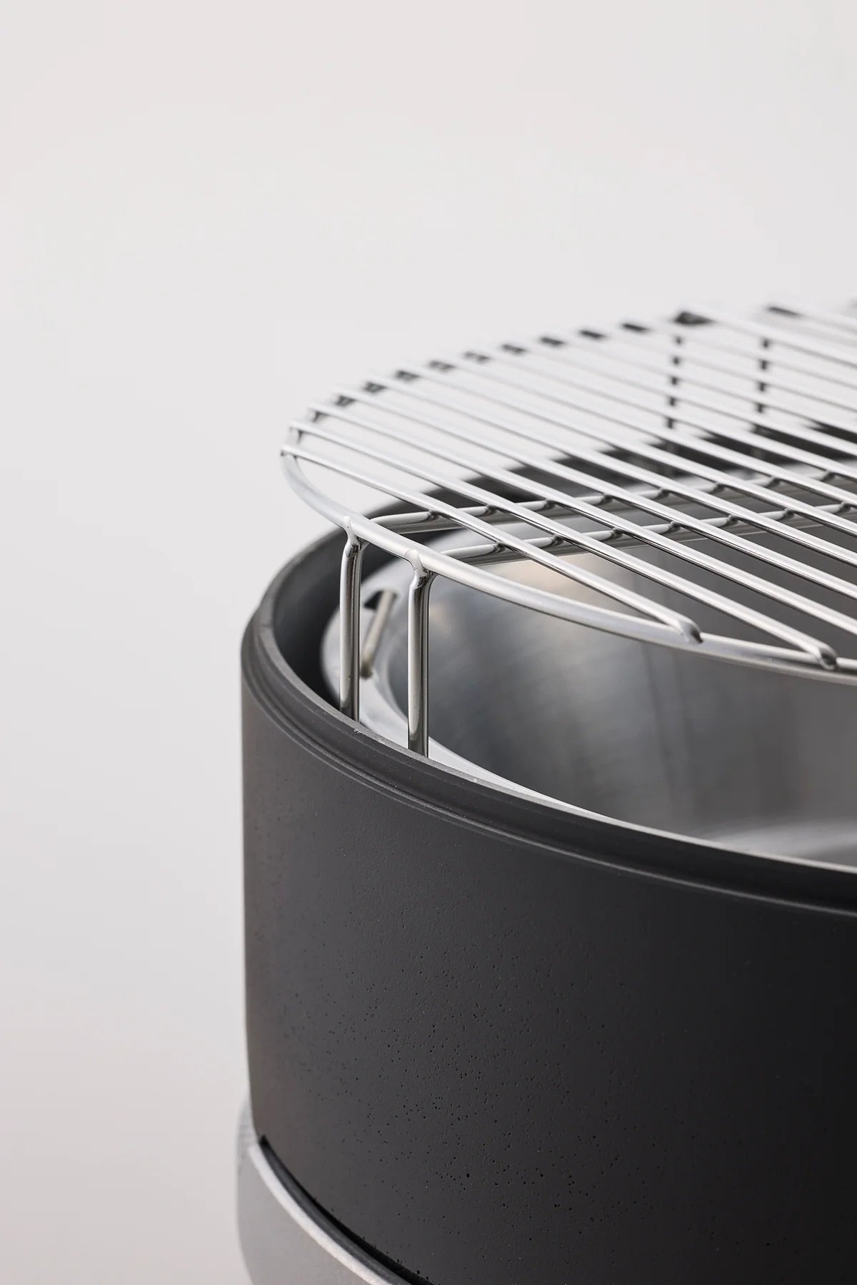 SOTO - Dual Grill BBQ & Fire Pit