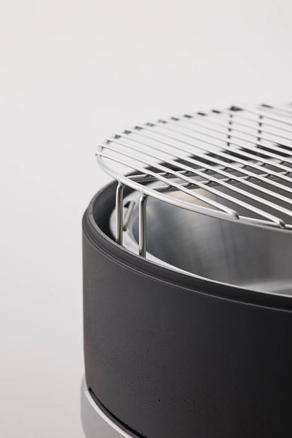 SOTO - Dual Grill BBQ & Fire Pit