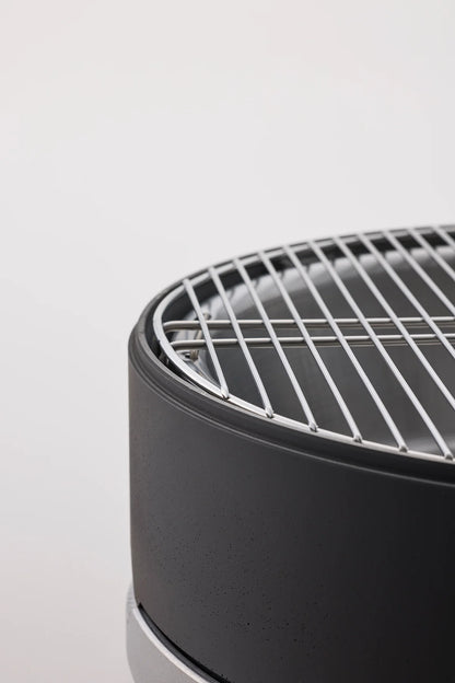 SOTO - Dual Grill BBQ & Fire Pit