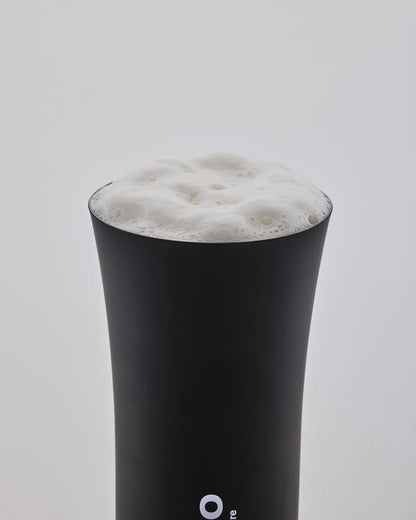 Soto - Stainless Beer Tumbler Black 400ml – Gift Set of 2
