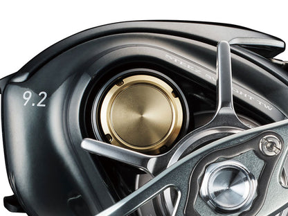 Daiwa - Bait Reel 26 Steez SV Light TW100XXH Various (2025 Model)