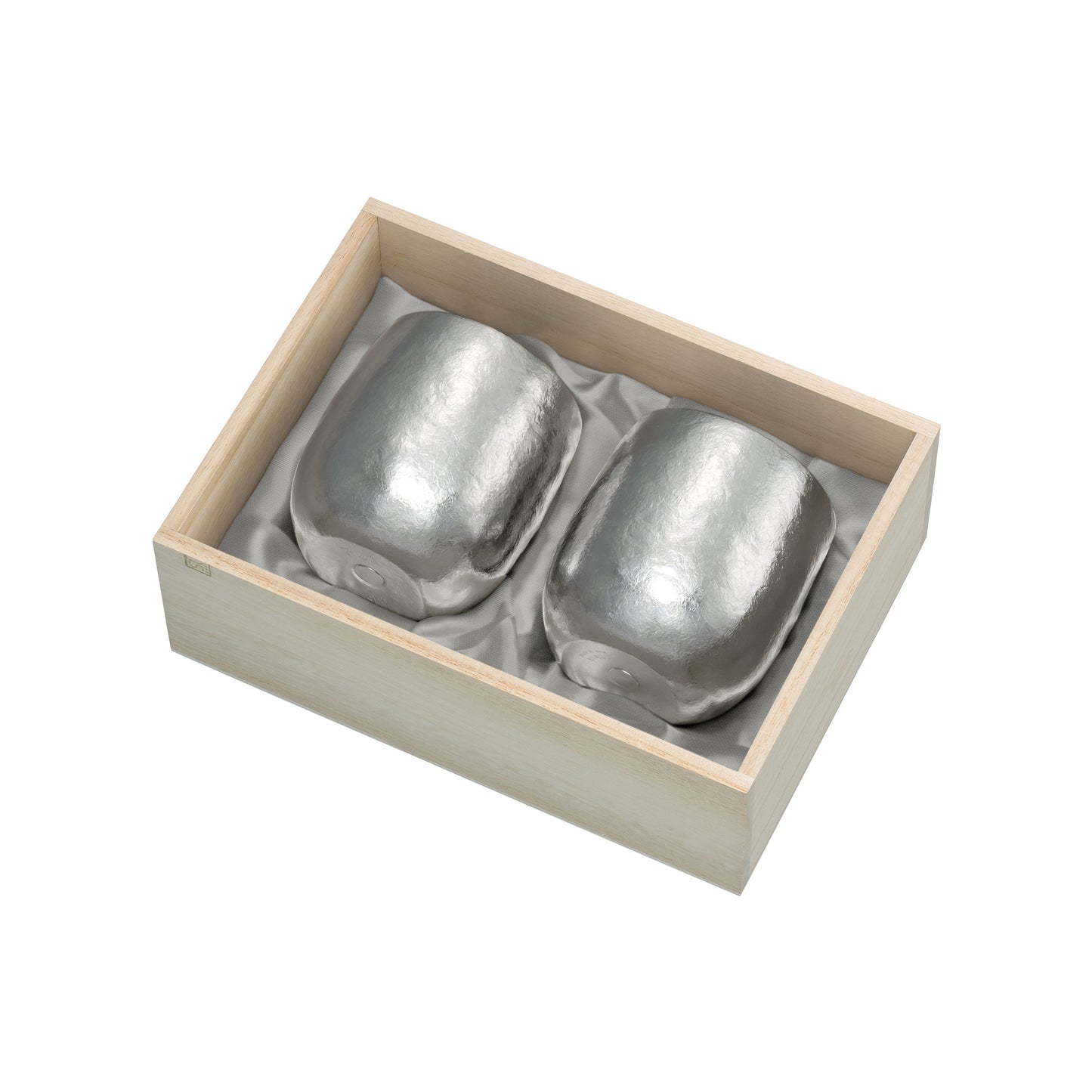 SUSgallery - Dedicated Pair Gift Box for Tumblers