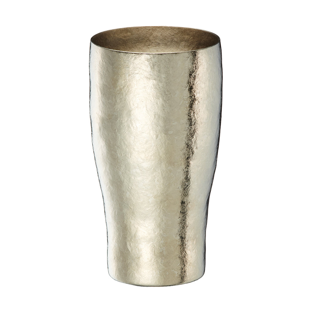 SUSgallery Titanium Tumbler Beer Japanese Drinkware Made in Japan