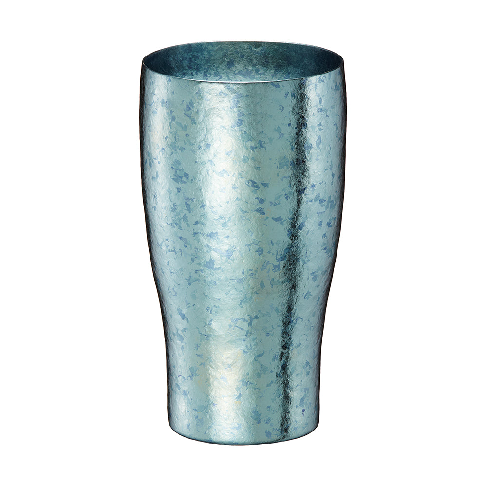 SUSgallery Titanium Tumbler Beer Japanese Drinkware Made in Japan