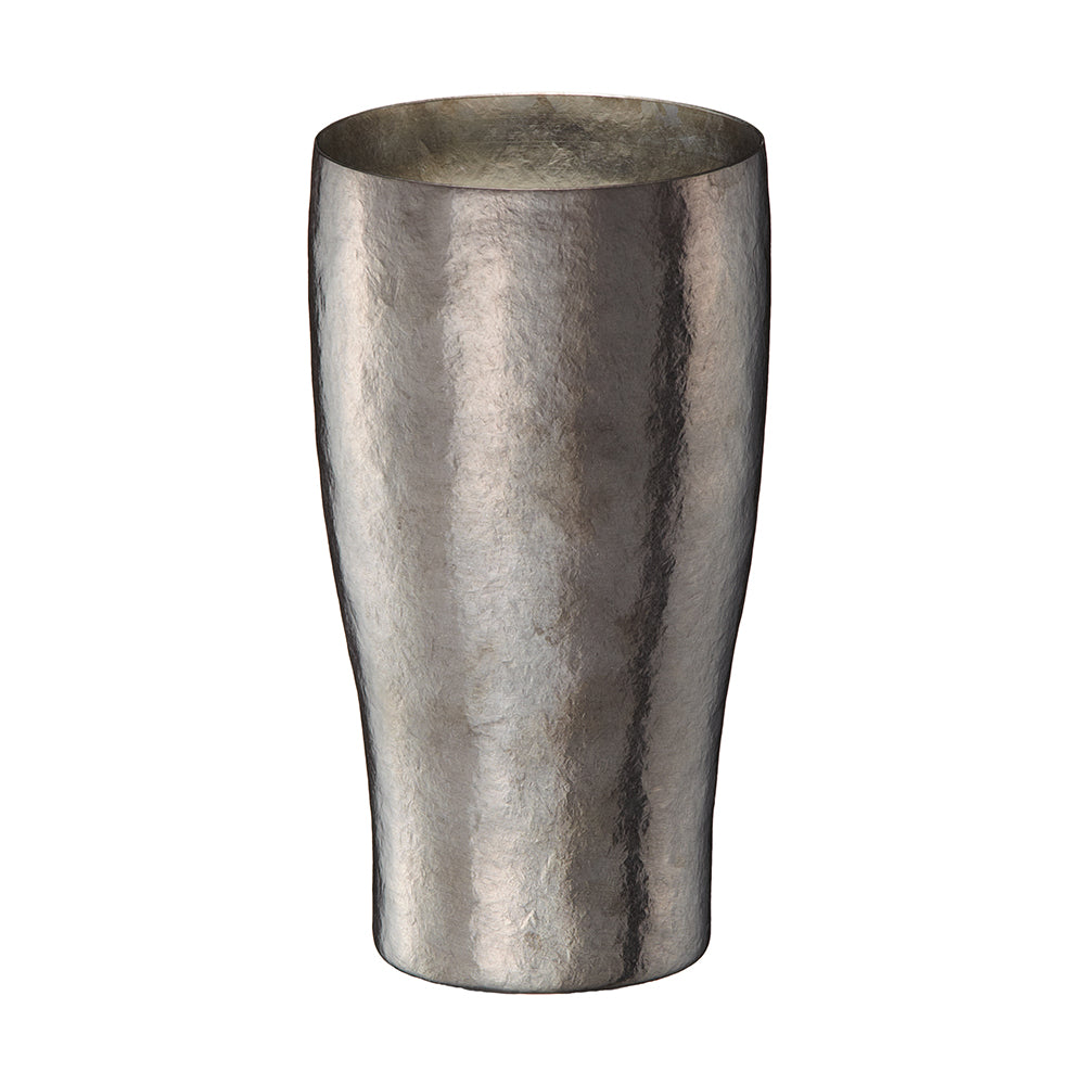 SUSgallery Titanium Tumbler Beer Japanese Drinkware Made in Japan