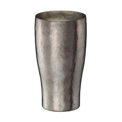 SUSgallery Titanium Tumbler Beer Japanese Drinkware Made in Japan