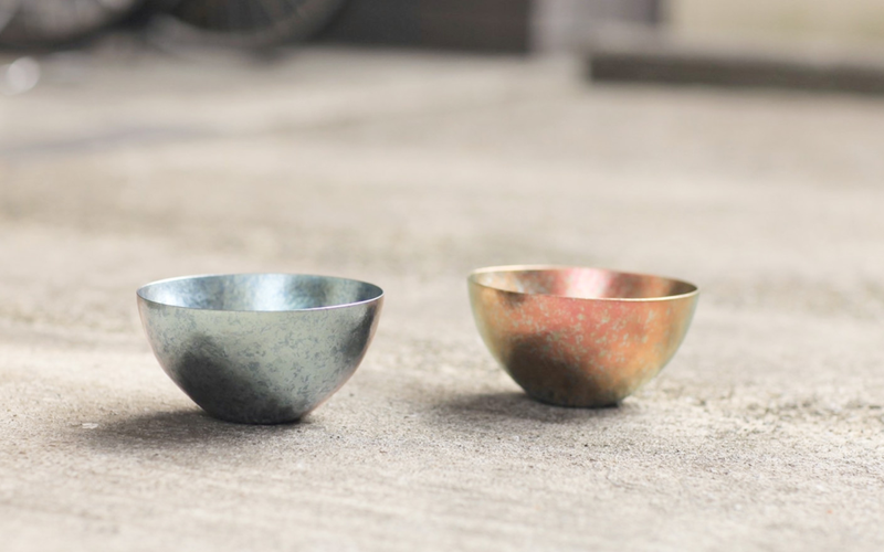SUSgallery - 碗 L