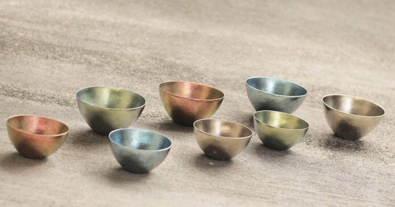 SUSgallery - 碗 L