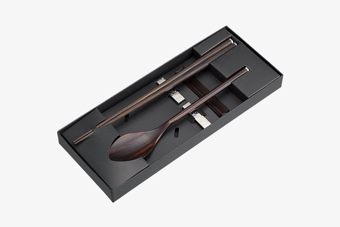 SUSgallery - HashiSajiRest Set (×MARUNAO)