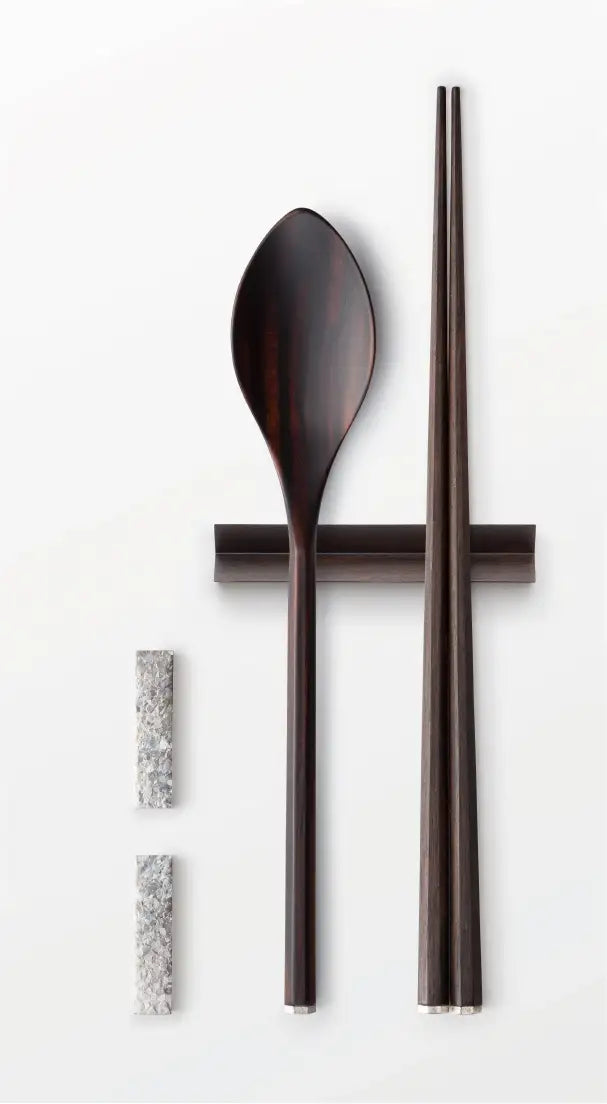 SUSgallery - HashiSajiRest Set (×MARUNAO)