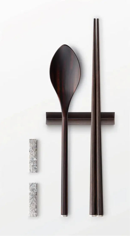 SUSgallery - HashiSajiRest Set (×MARUNAO)