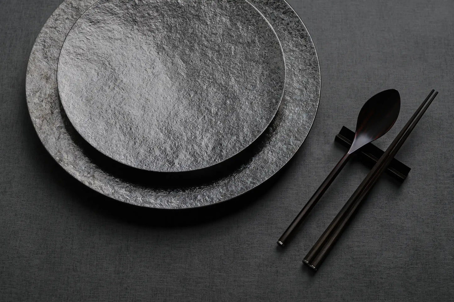 SUSgallery - HashiSajiRest Set (×MARUNAO)