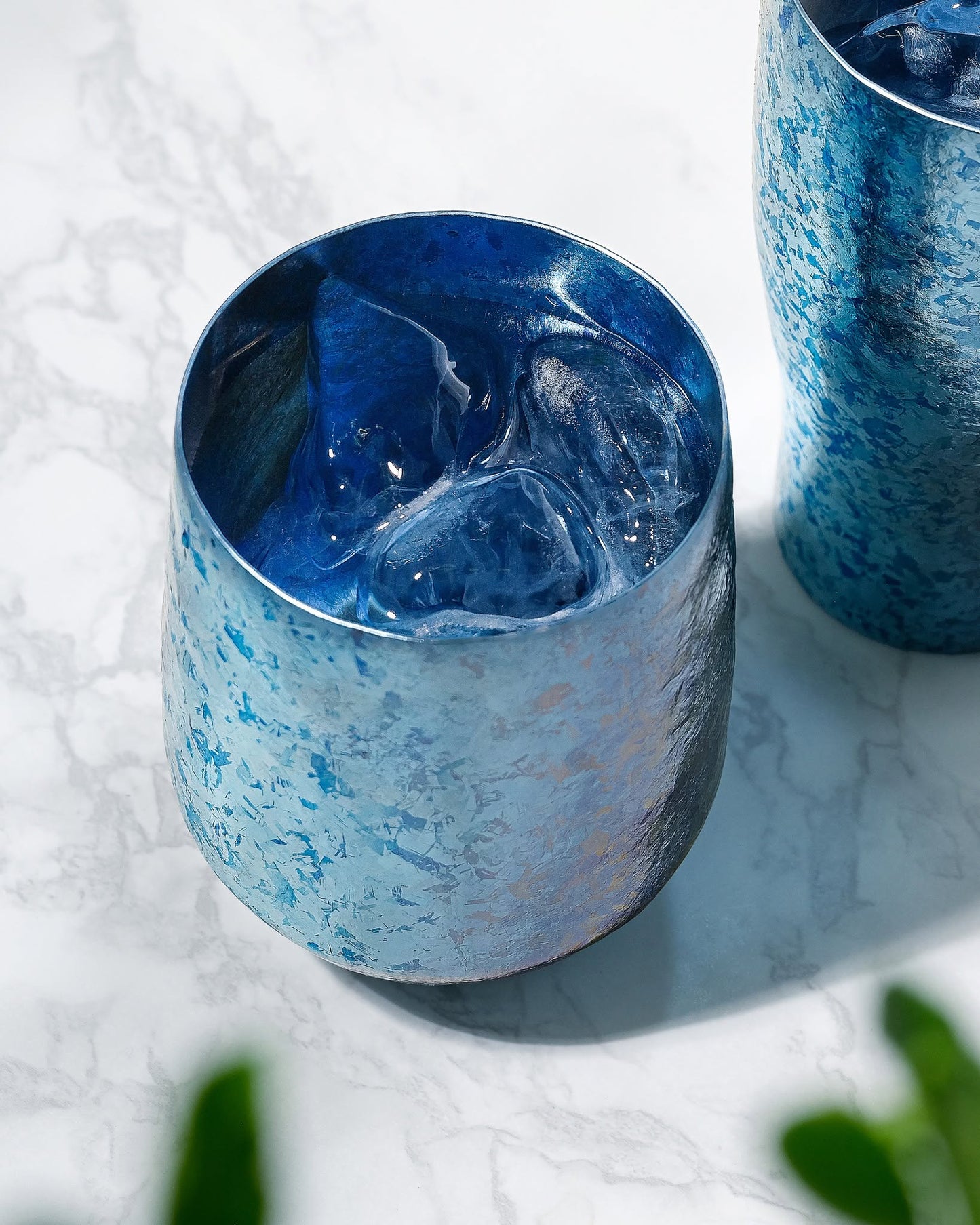 SUSgallery - Tumbler Goblet