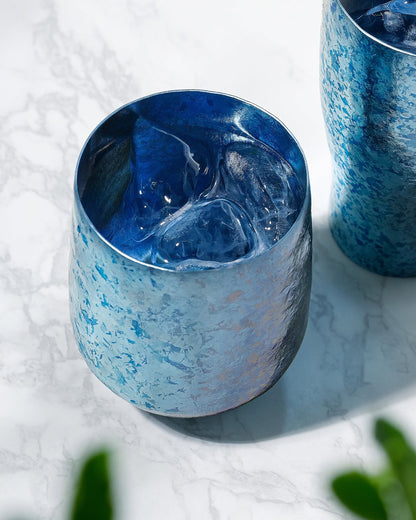 SUSgallery - Tumbler Goblet