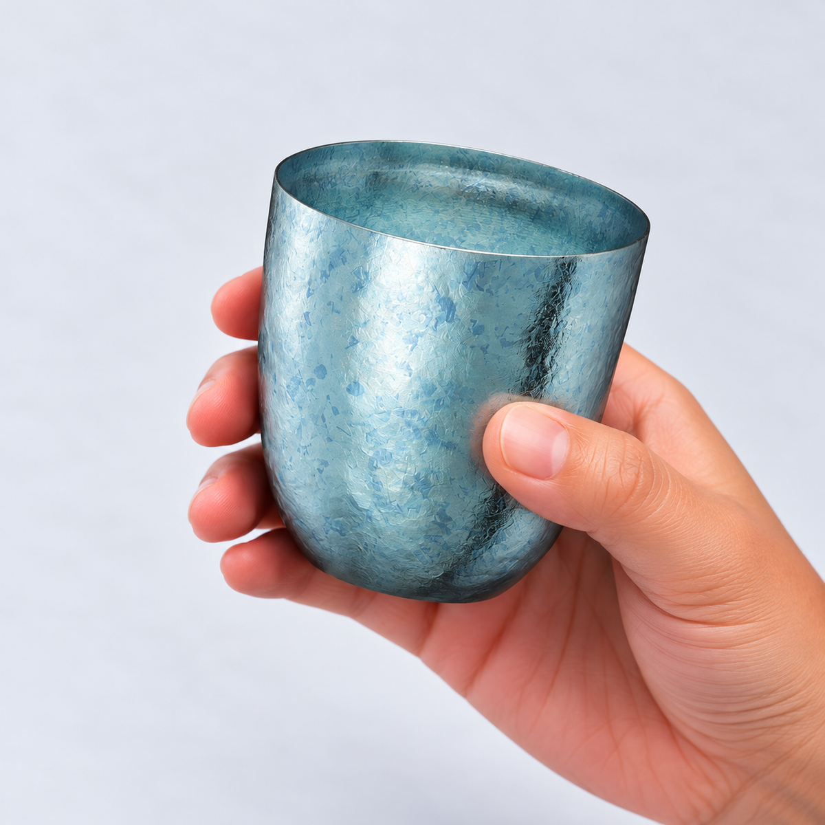 SUSgallery - Gobelet Sour