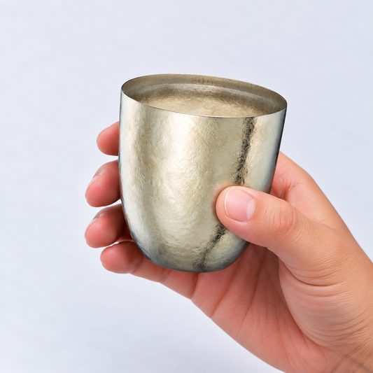 SUSgallery - Tumbler Sour