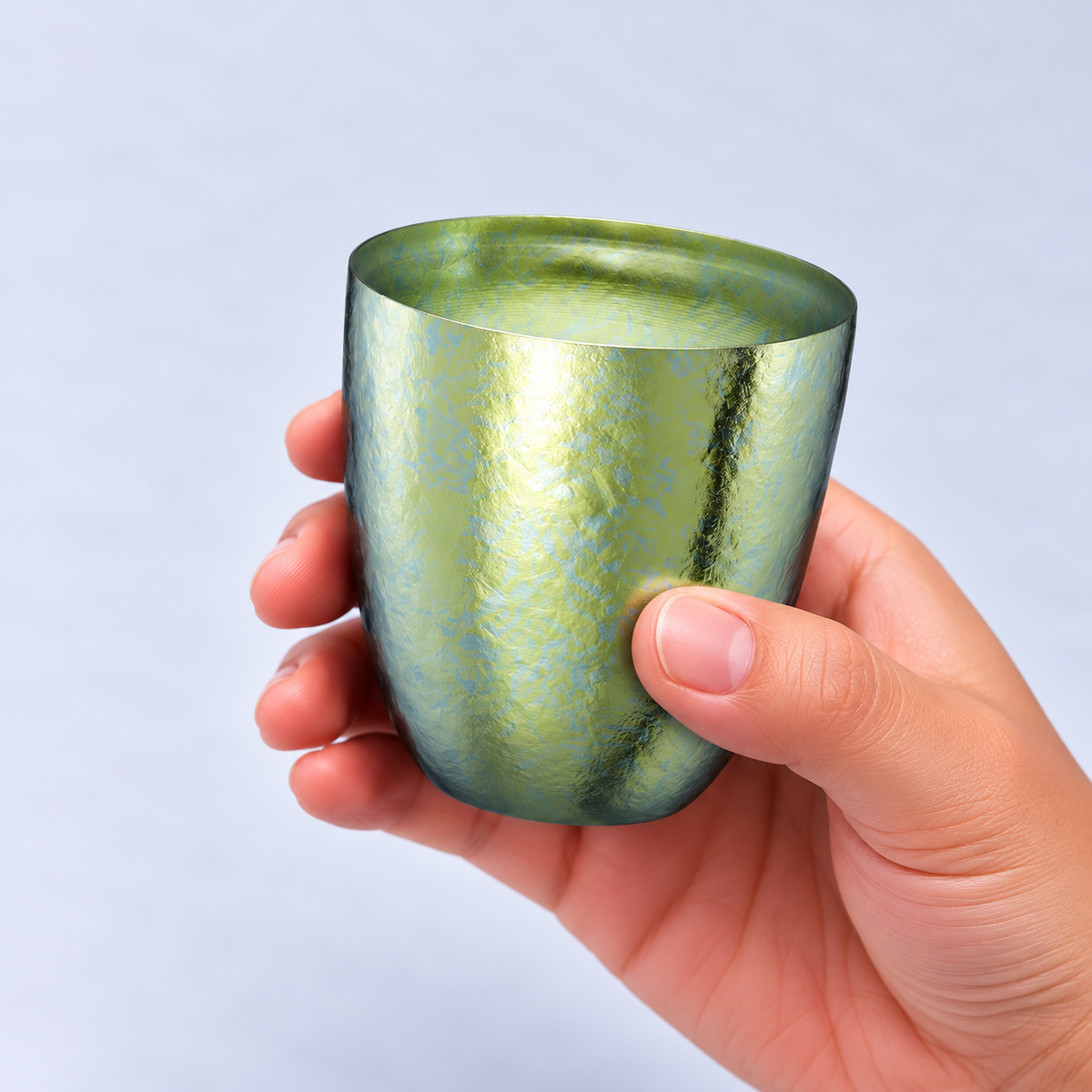 SUSgallery - Gobelet Sour