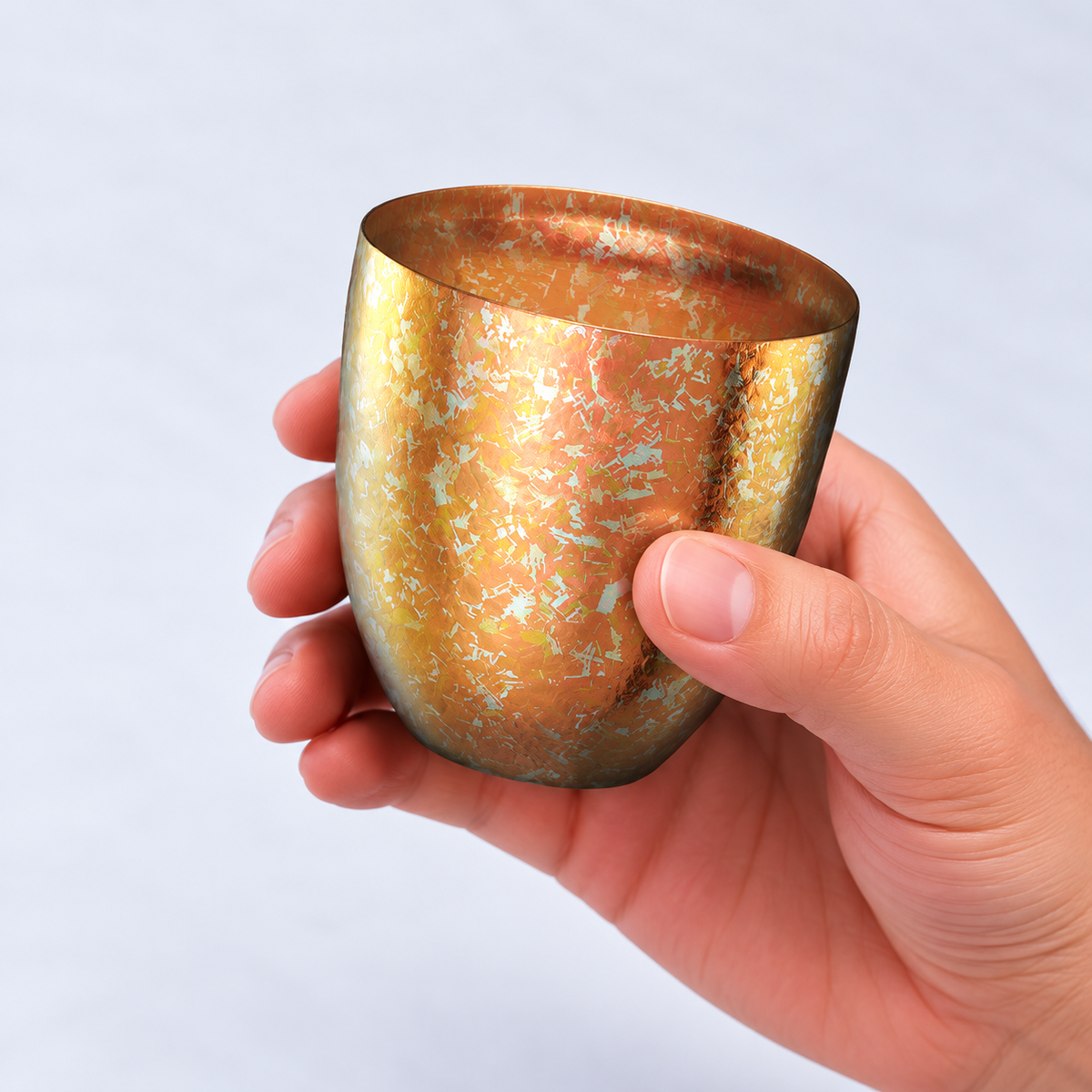 SUSgallery - Gobelet Sour