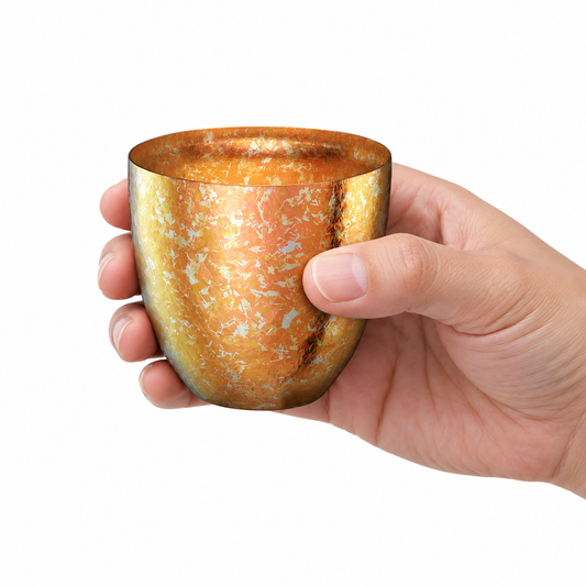 SUSgallery - Tumbler Sour