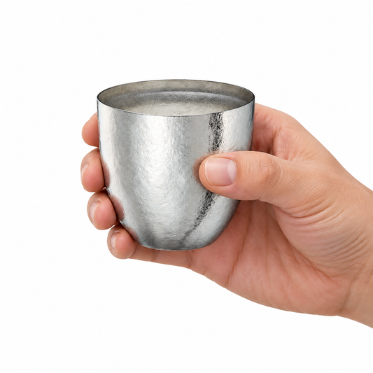 SUSgallery - Tumbler Sour