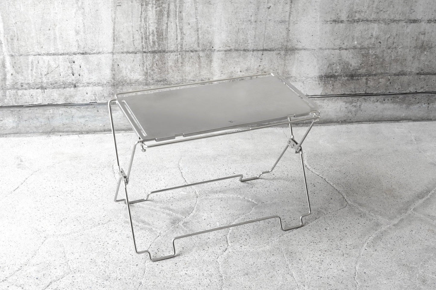 TOKYO CRAFTS - Camping Tables Code Unit