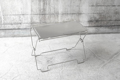 TOKYO CRAFTS - Camping Tables Code Unit