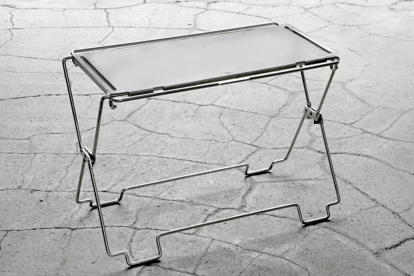 TOKYO CRAFTS - Camping Tables Code Unit