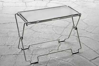 TOKYO CRAFTS - Camping Tables Code Unit