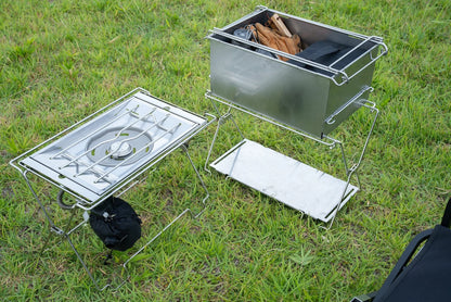 TOKYO CRAFTS - Cord Unit Multi Frame