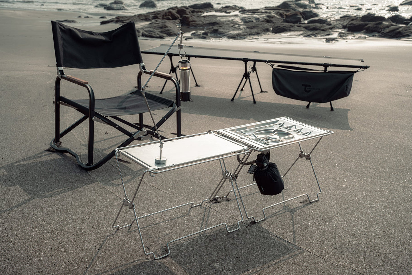 TOKYO CRAFTS - Cord Unit Multi Frame