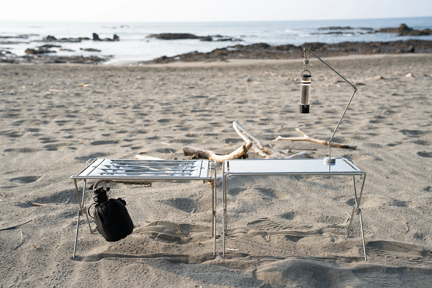 TOKYO CRAFTS - Cord Unit Multi Frame