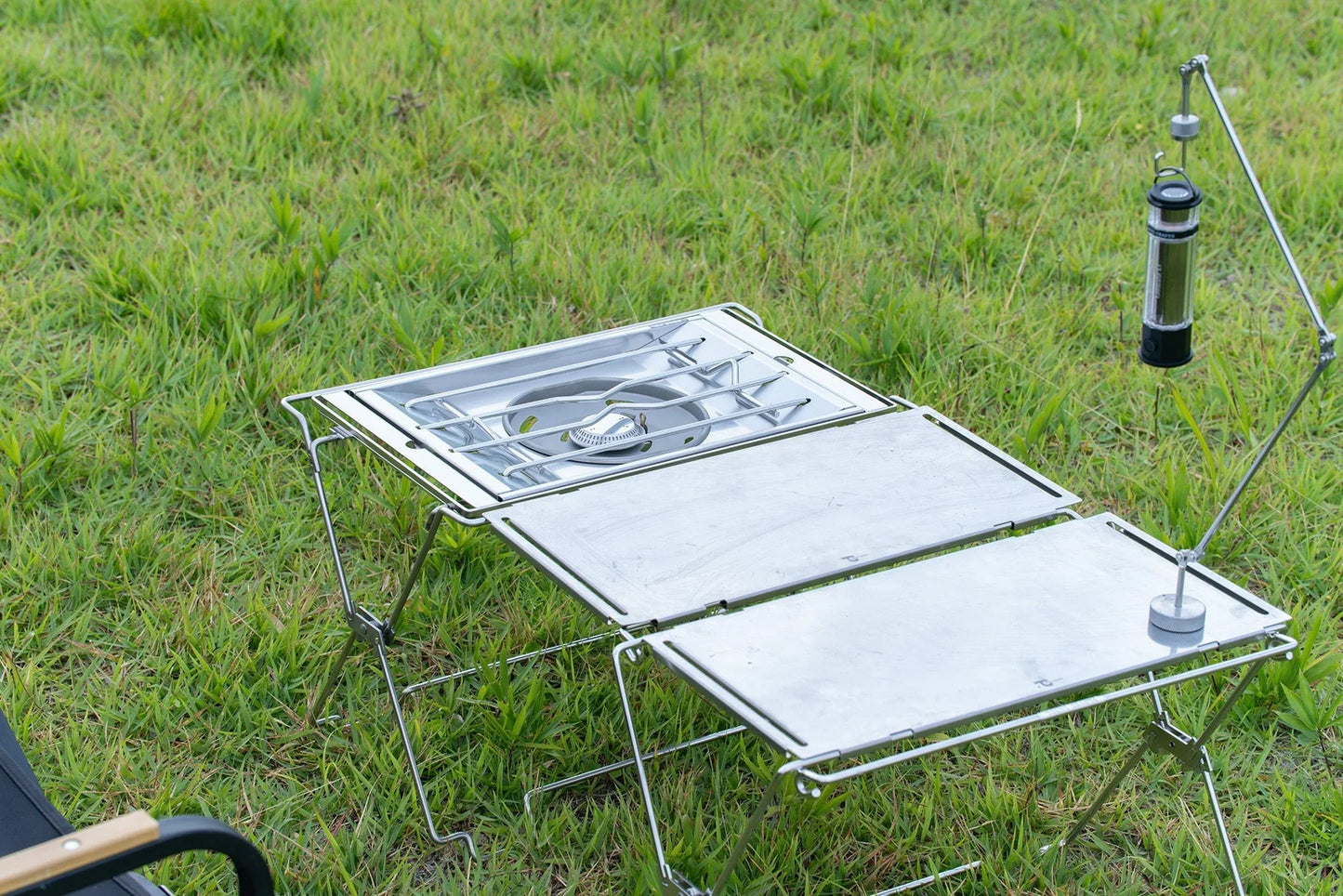 TOKYO CRAFTS - Cord Unit Multi Frame