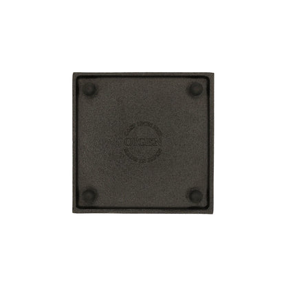 OIGEN - Sayo Cast Iron Teapot Set (0.4L) with Trivet – Made in Japan