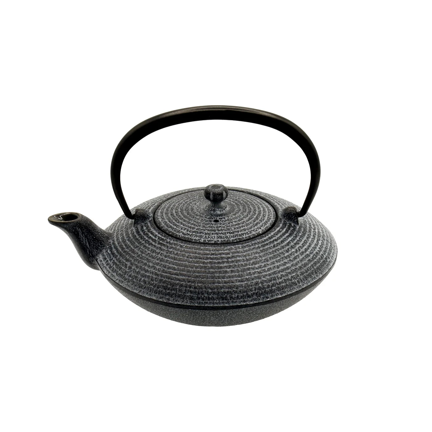OIGEN - Sayo Cast Iron Teapot Set (0.4L) with Trivet – Made in Japan