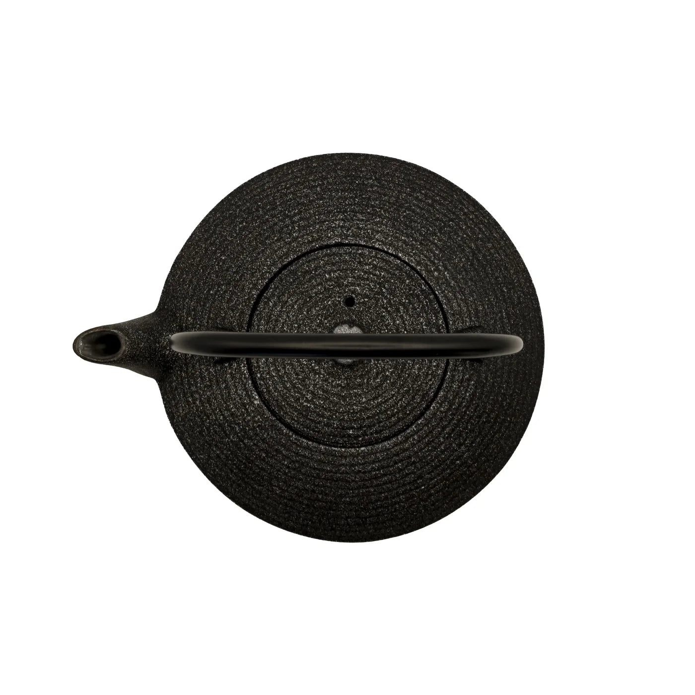 OIGEN - Shinyo Cast Iron Teapot Set (0.4L) with Trivet – Made in Japan