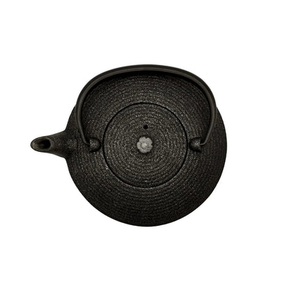 OIGEN - Shinyo Cast Iron Teapot Set (0.4L) with Trivet – Made in Japan