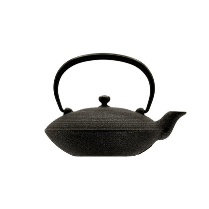 OIGEN - Shinyo Cast Iron Teapot Set (0.4L) with Trivet – Made in Japan