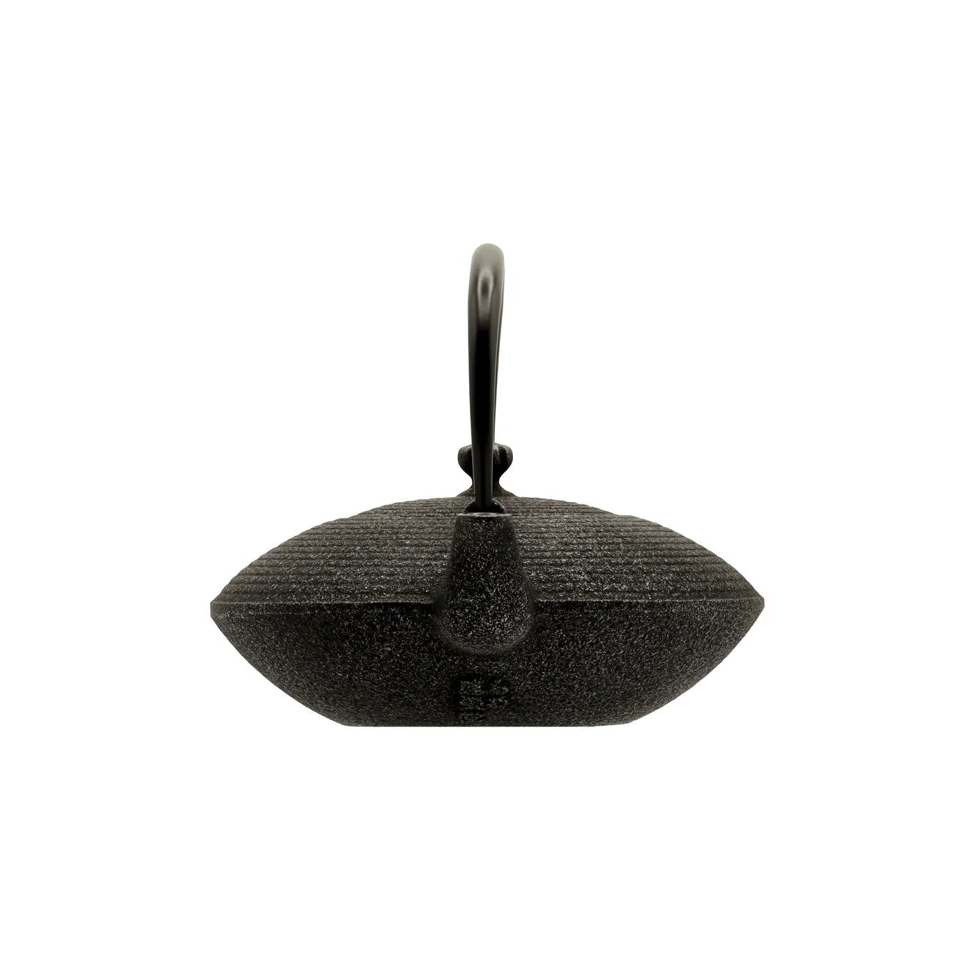 OIGEN - Shinyo Cast Iron Teapot Set (0.4L) with Trivet – Made in Japan