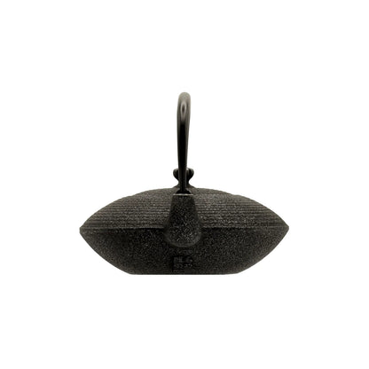OIGEN - Shinyo Cast Iron Teapot Set (0.4L) with Trivet – Made in Japan